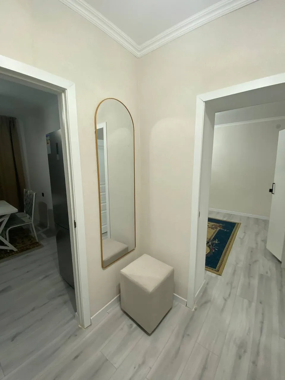1-комн. квартира, Акжайык, 130 000 ₸