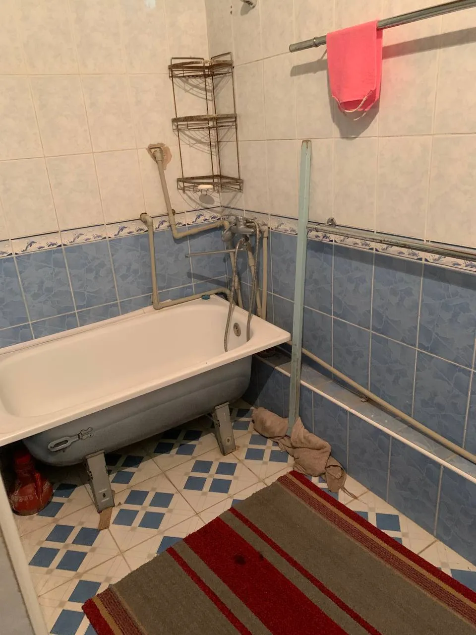 Подселение, для девушек, 30 000 ₸/чел