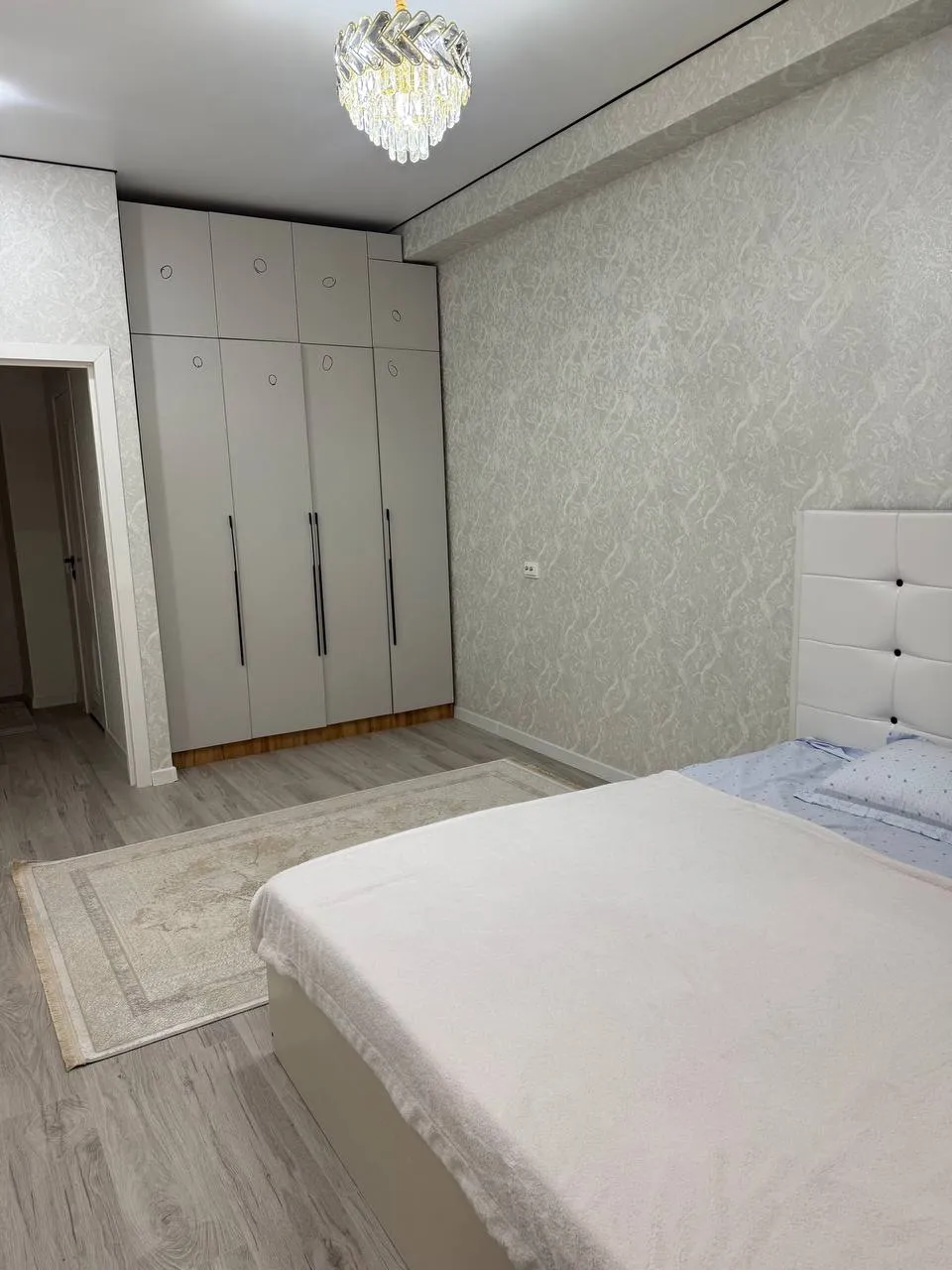 Подселение, для девушек, Жк Modern city 2, 50 000 ₸/чел