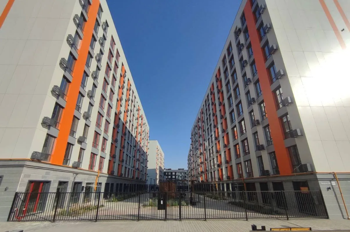 Подселение, для девушек, Жк Modern city 2, 50 000 ₸/чел