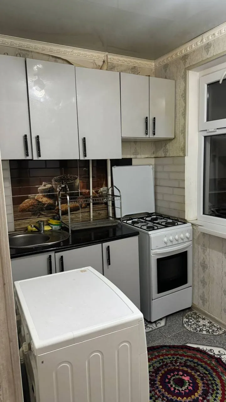 Подселение, для девушек, 25 000 ₸/чел