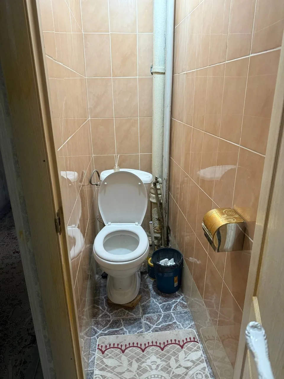 Подселение, для девушек, 25 000 ₸/чел