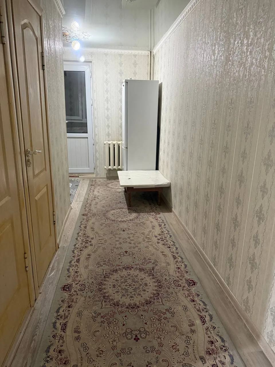 Подселение, для девушек, 25 000 ₸/чел