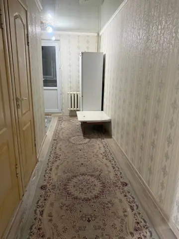 Подселение