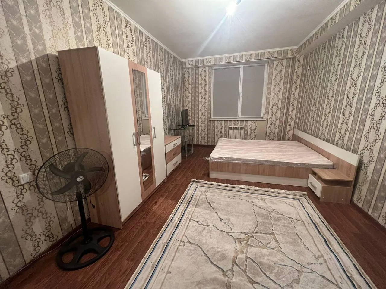Подселение, для девушек, Астана, 40 000 ₸/чел