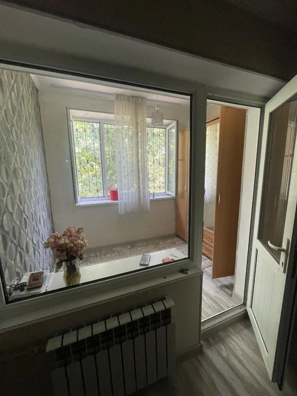 2-комн. квартира, для девушек, 130 000 ₸