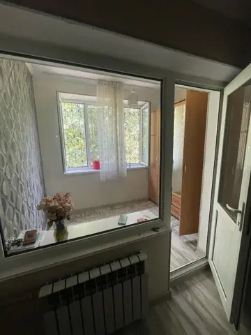 2-комн. квартира