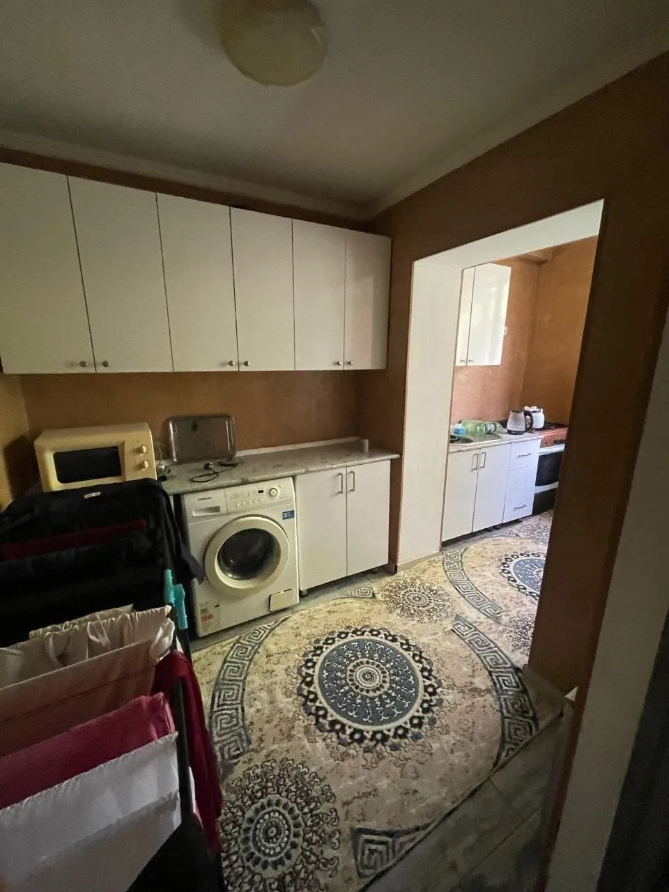 2-комн. квартира, для девушек, 130 000 ₸