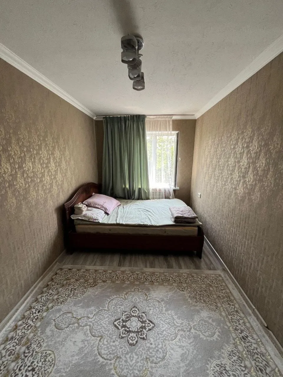 2-комн. квартира, для девушек, 130 000 ₸