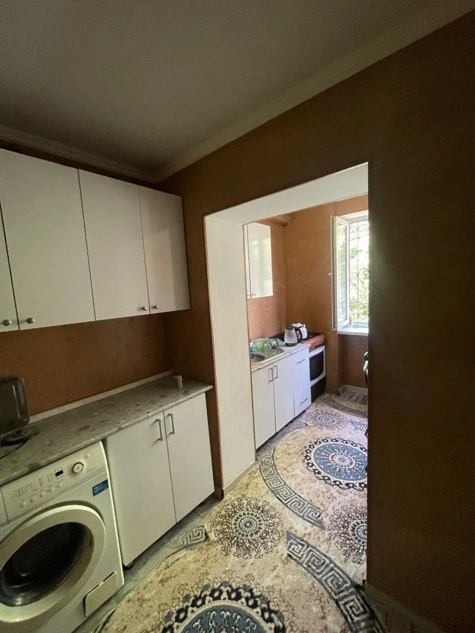 2-комн. квартира, для девушек, 130 000 ₸