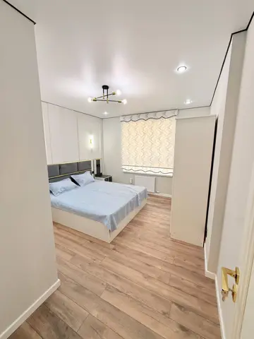2-комн. квартира