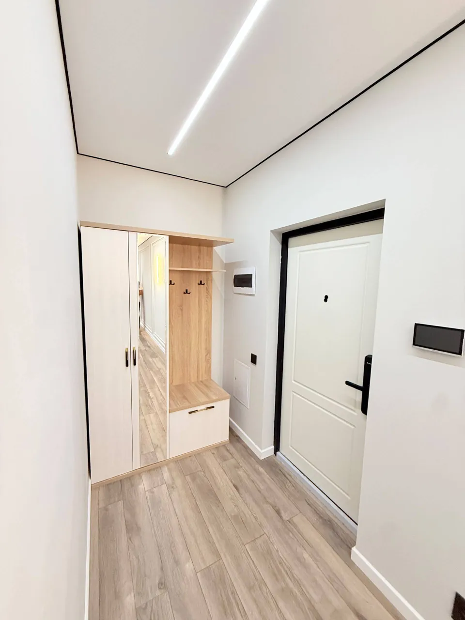 2-комн. квартира, для всех, Гарнд парк Терра, 240 000 ₸