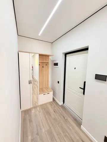 2-комн. квартира