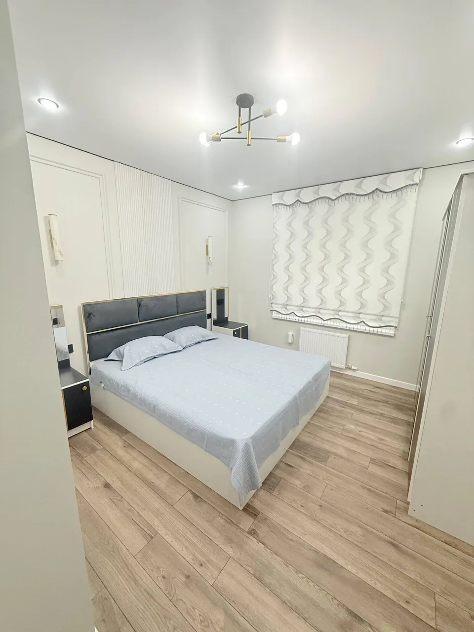 2-комн. квартира, для всех, Гарнд парк Терра, 240 000 ₸