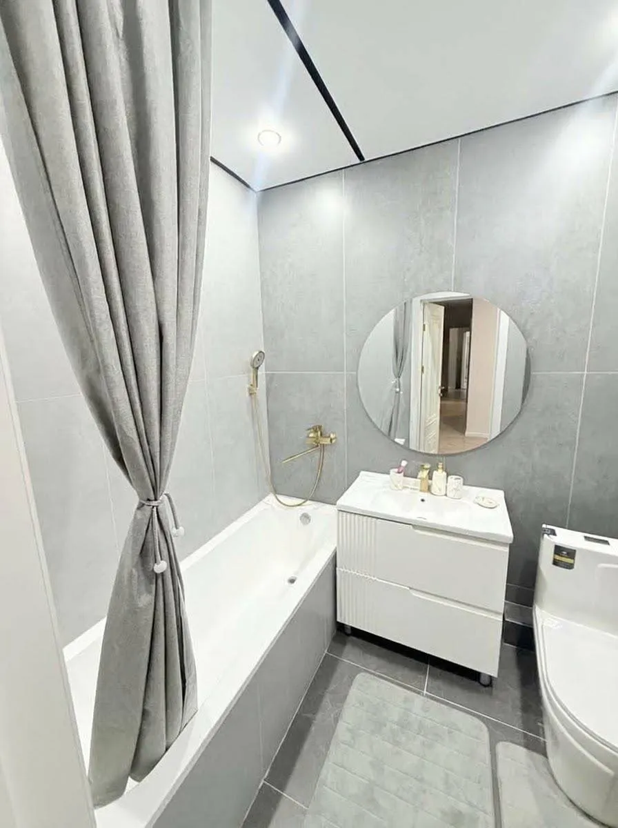 2-комн. квартира, для всех, Гарнд парк Терра, 240 000 ₸