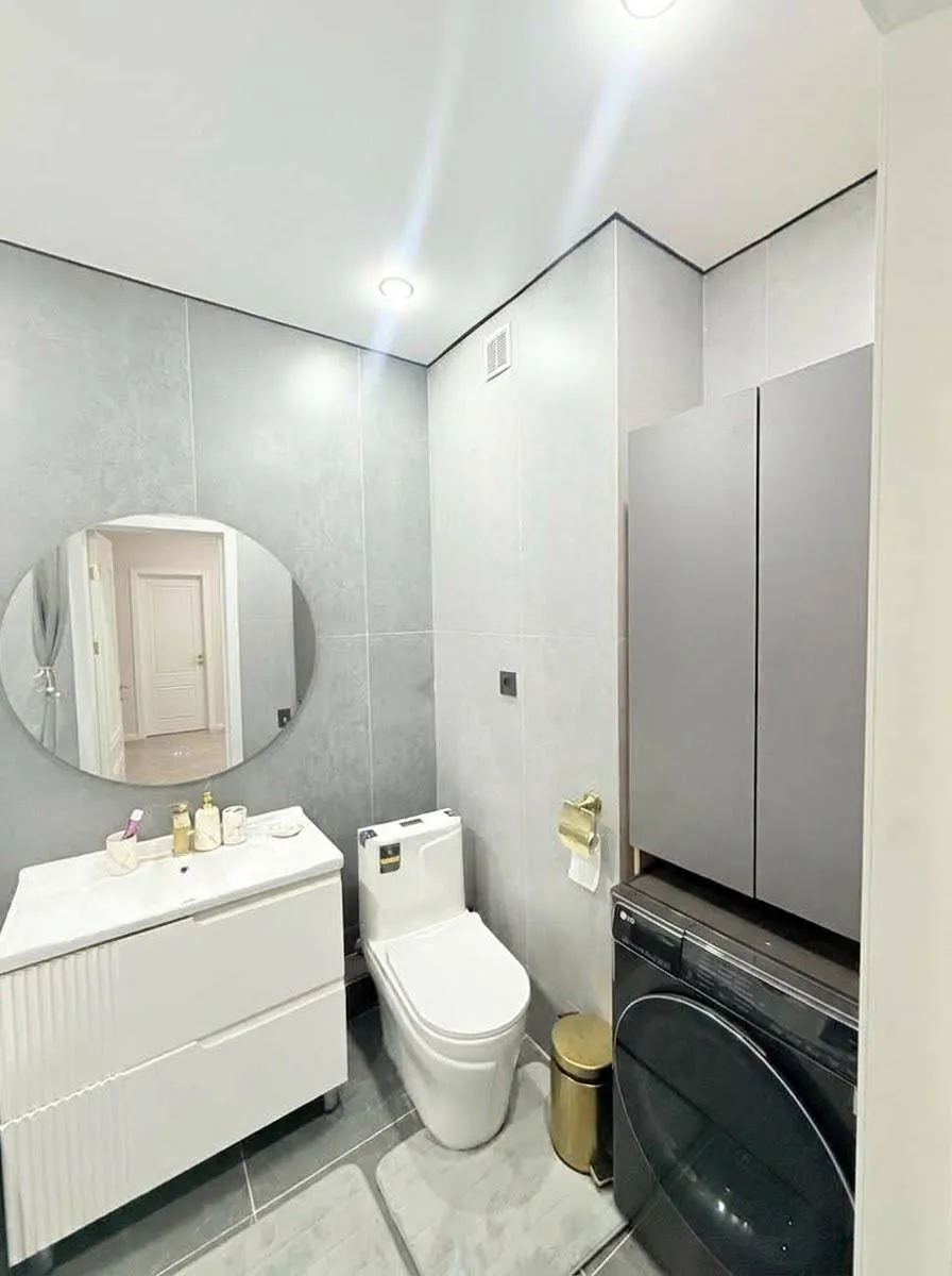 2-комн. квартира, для всех, Гарнд парк Терра, 240 000 ₸