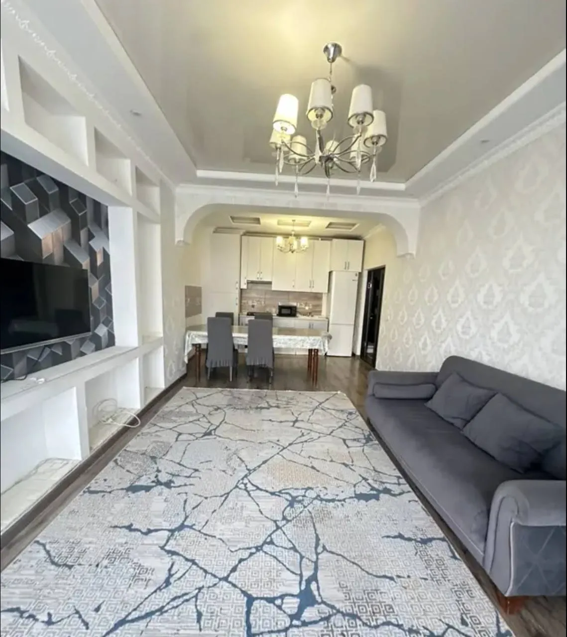 Подселение, қыздарға, Нурсат 2, 35 000 ₸/адам