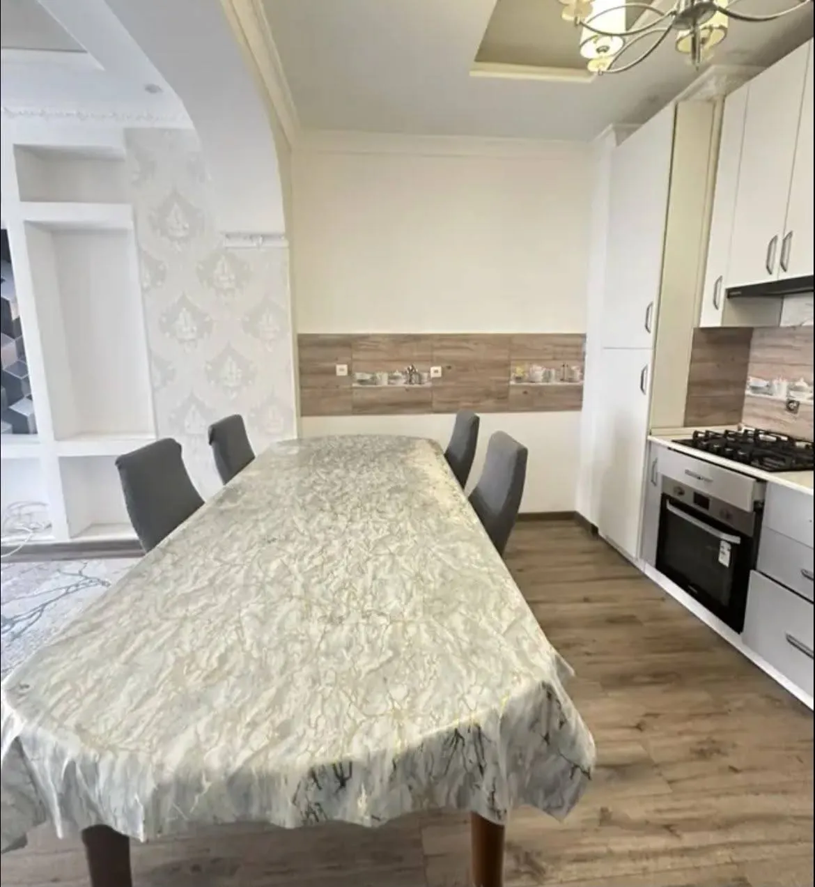 Подселение, қыздарға, Нурсат 2, 35 000 ₸/адам