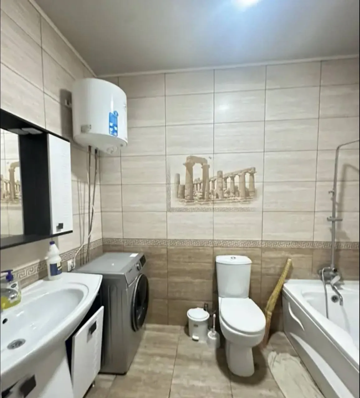 Подселение, қыздарға, Нурсат 2, 35 000 ₸/адам