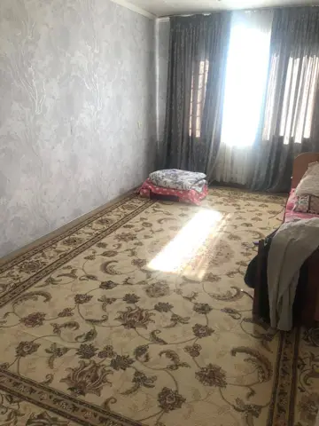 Подселение