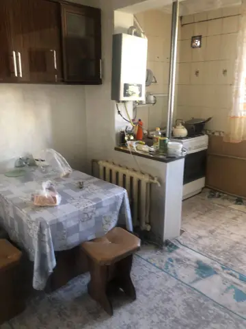 Подселение