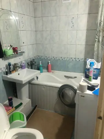 Подселение
