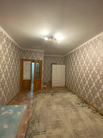 Комната