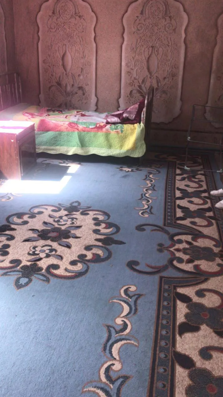Квартира, для парней, Мақталы, 15 000 ₸/чел
