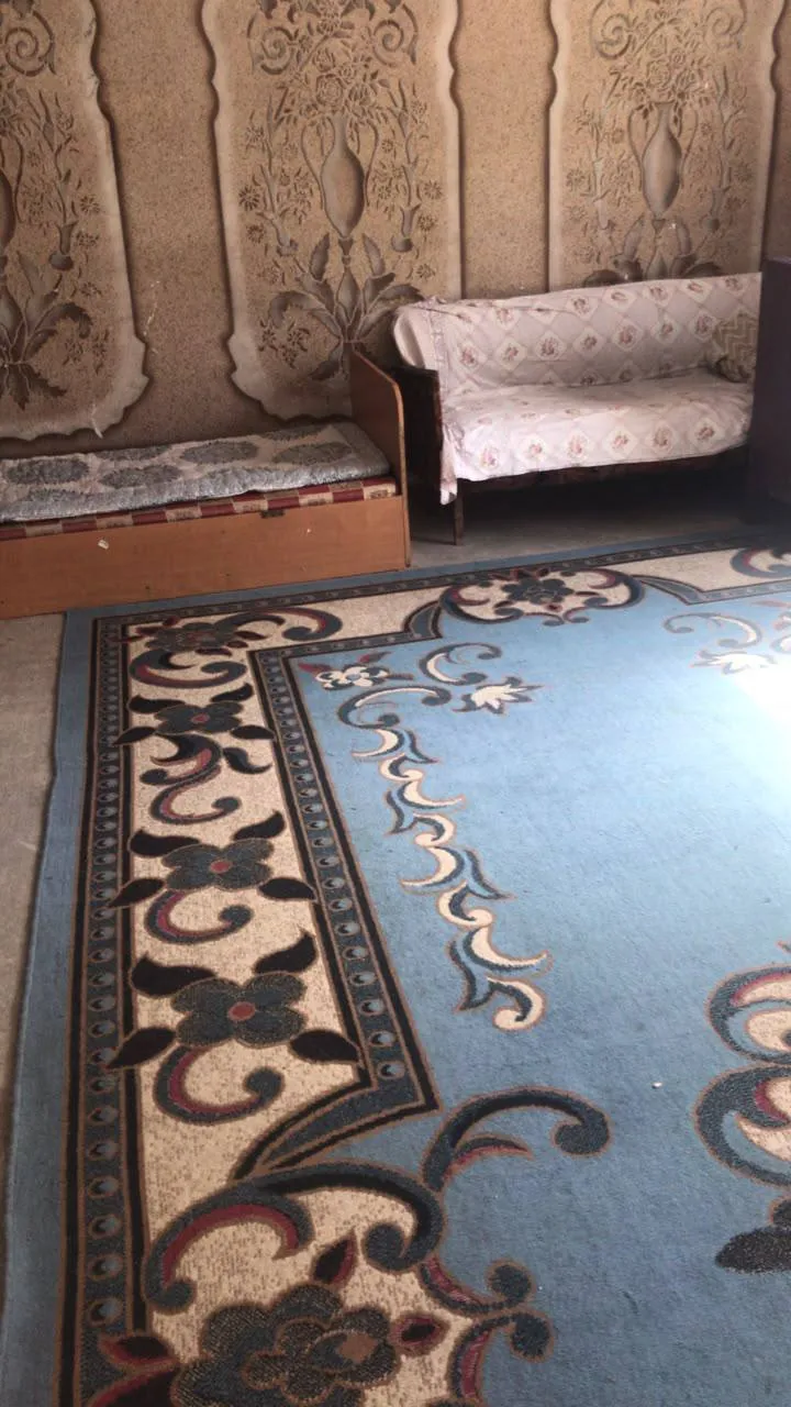 Квартира, для парней, Мақталы, 15 000 ₸/чел