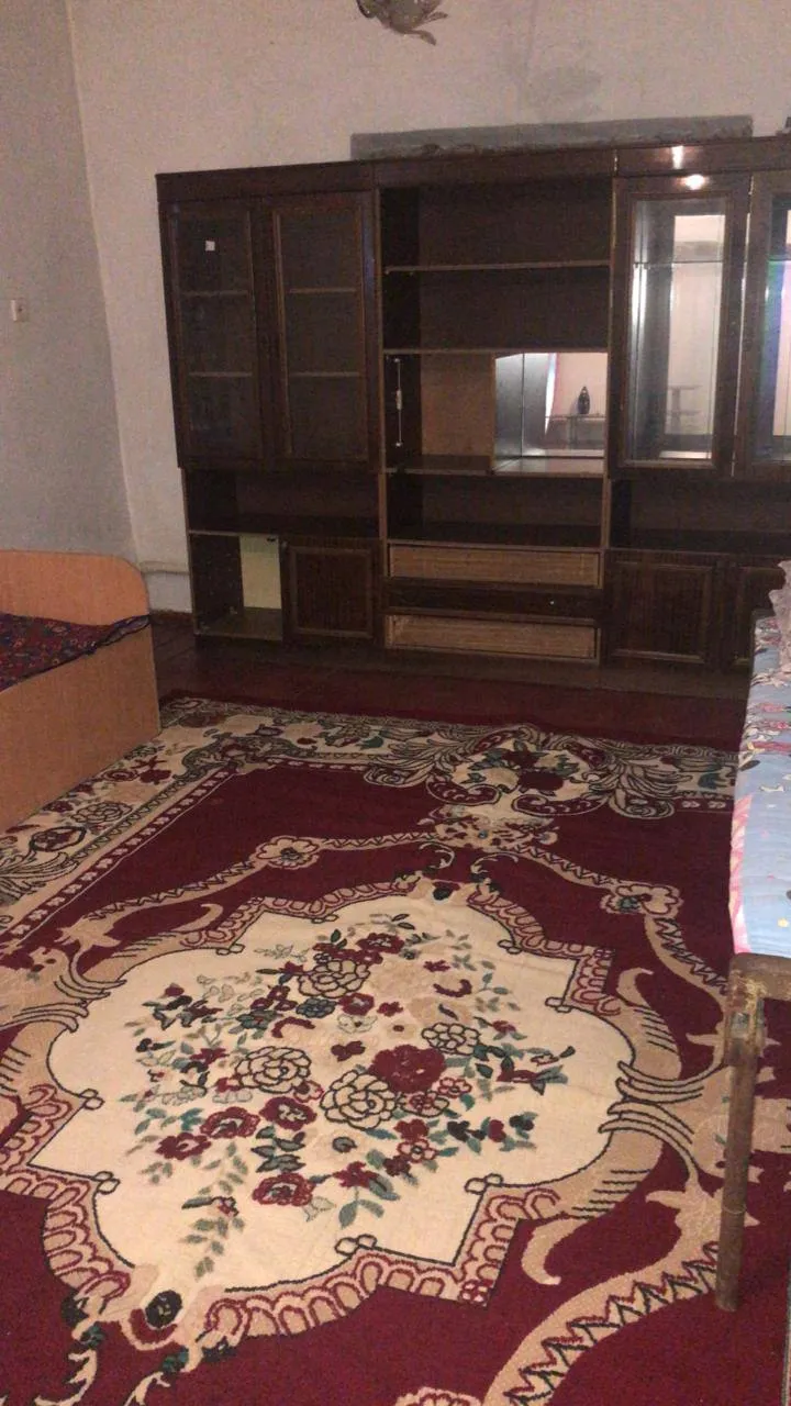 Квартира, для парней, Мақталы, 15 000 ₸/чел