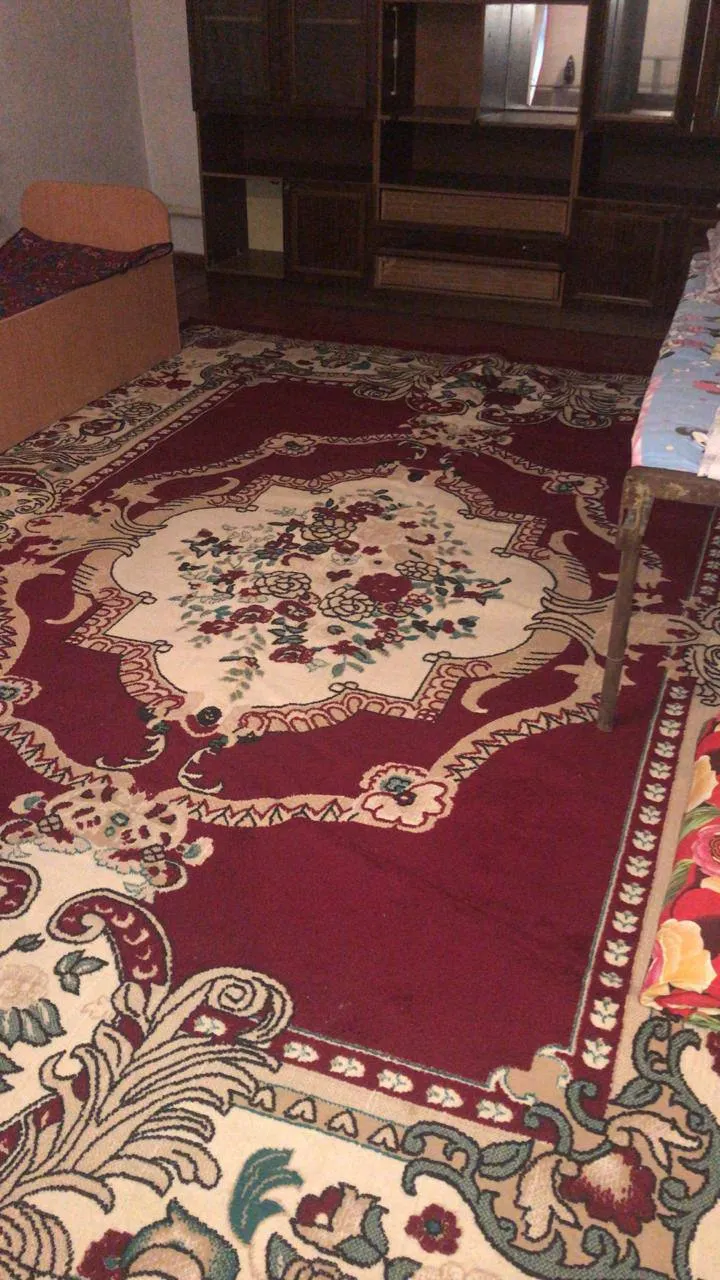 Квартира, для парней, Мақталы, 15 000 ₸/чел