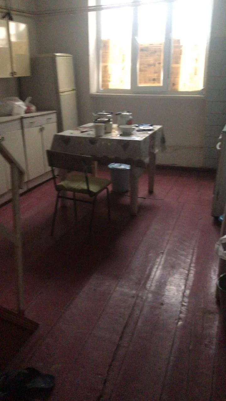 Квартира, для парней, Мақталы, 15 000 ₸/чел