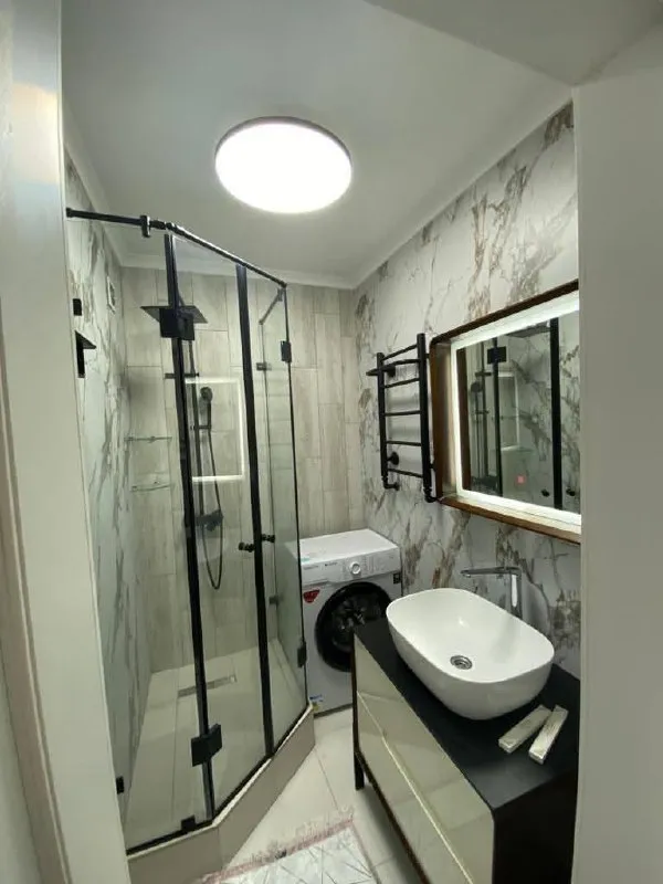 Подселение, для девушек, Нұрсат, 55 000 ₸/чел