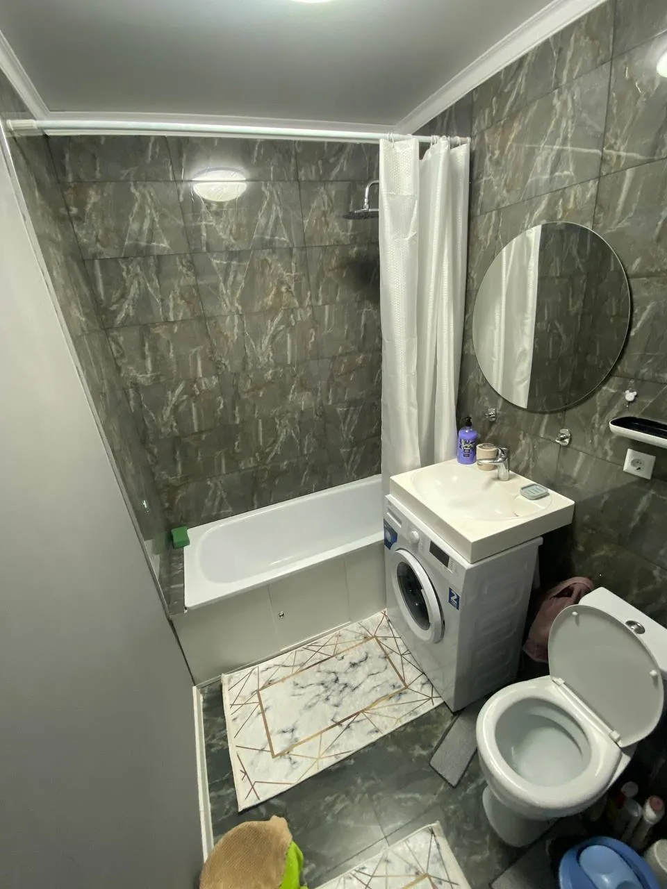 2-комн. квартира, 230 000 ₸