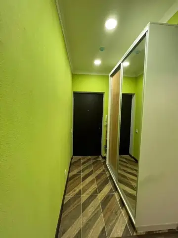 Подселение