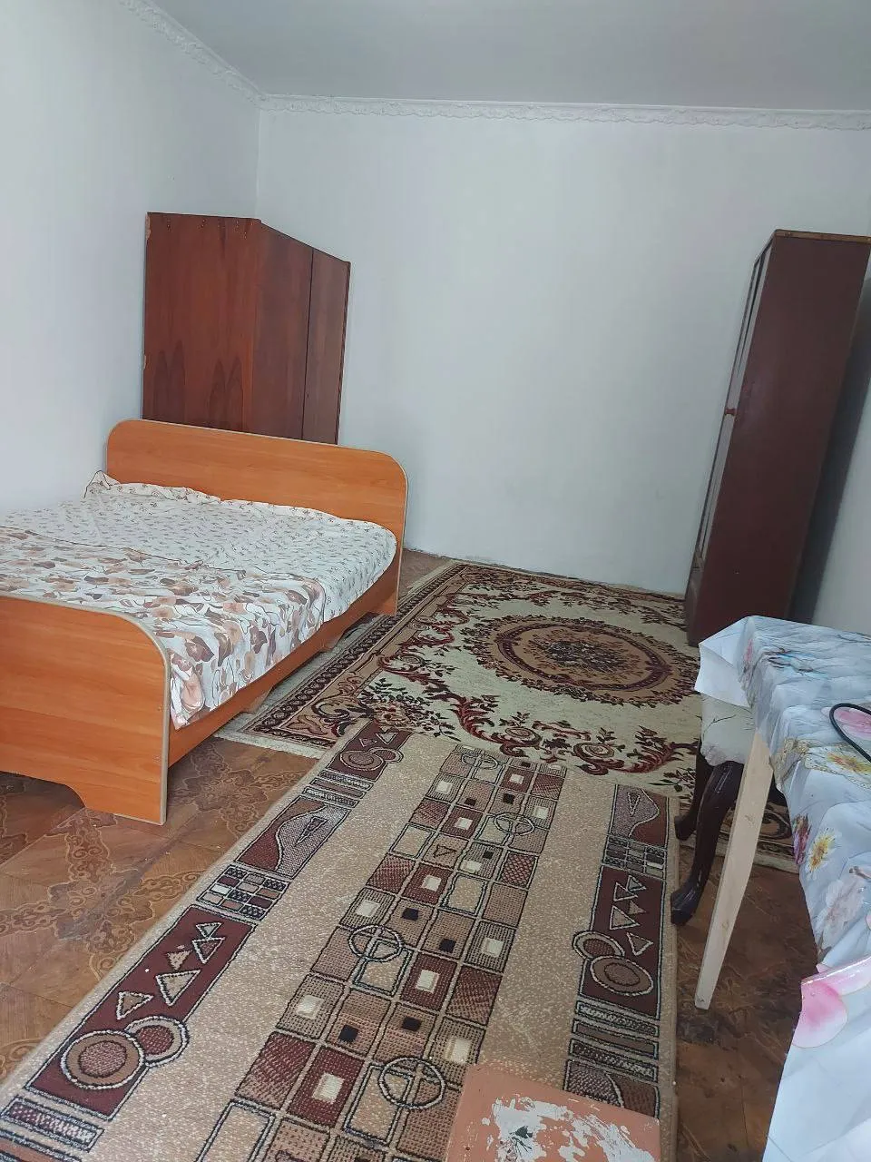 1-комн. квартира, 4 гор.больницы, 75 000 ₸