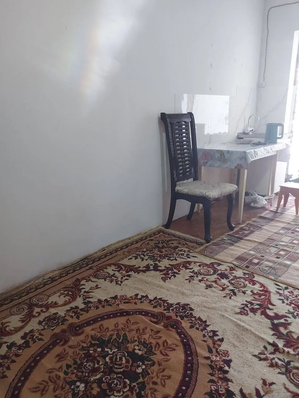 1-комн. квартира, 4 гор.больницы, 75 000 ₸