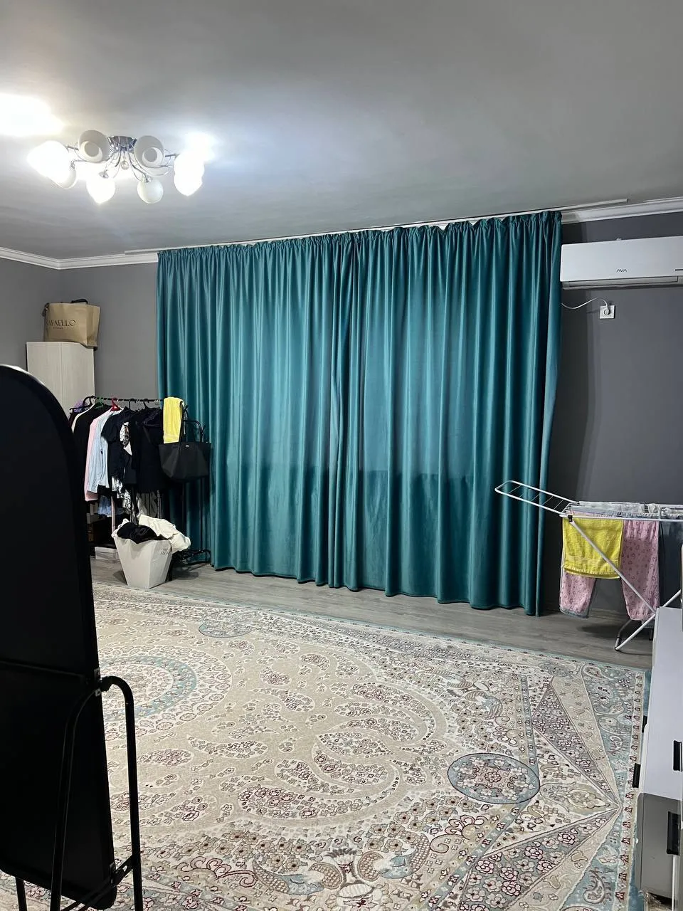 Подселение, для девушек, Панорама, 70 000 ₸/чел