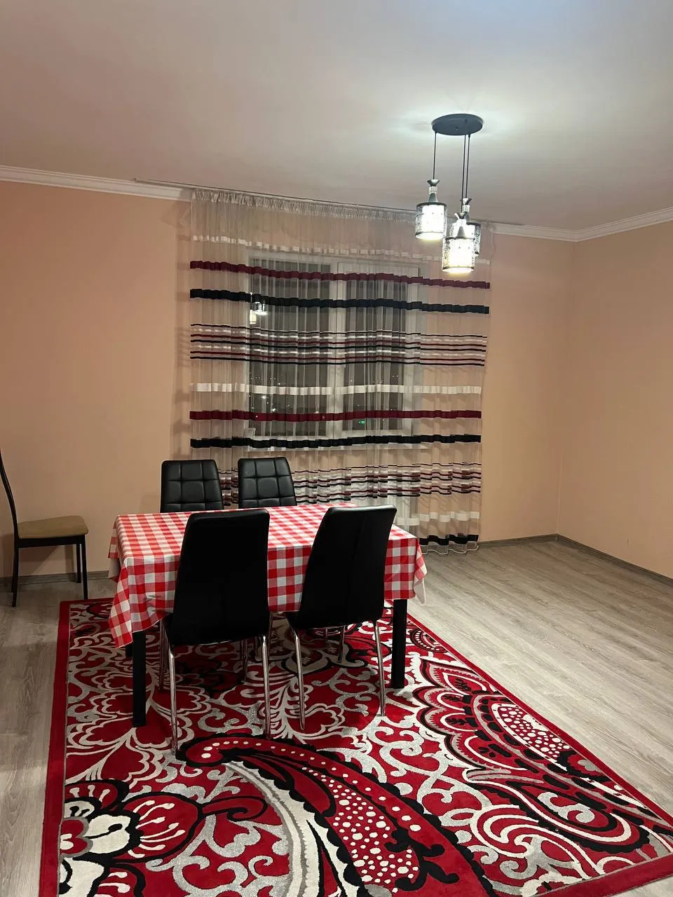 Подселение, для девушек, Панорама, 70 000 ₸/чел