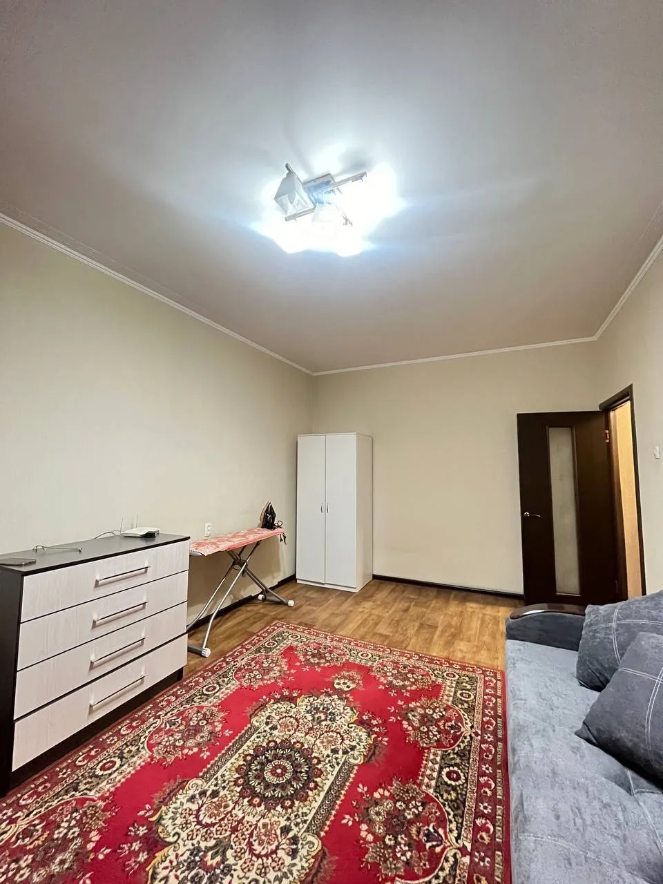 1-комн. квартира, для всех