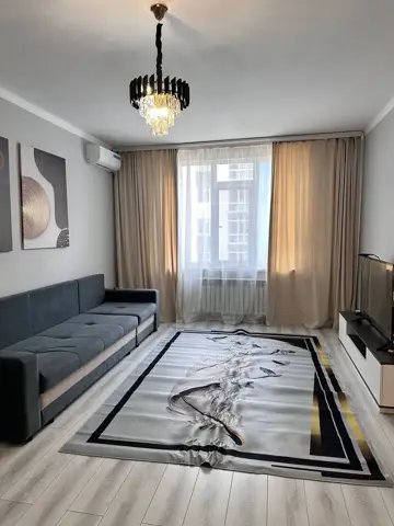 1-комн. квартира