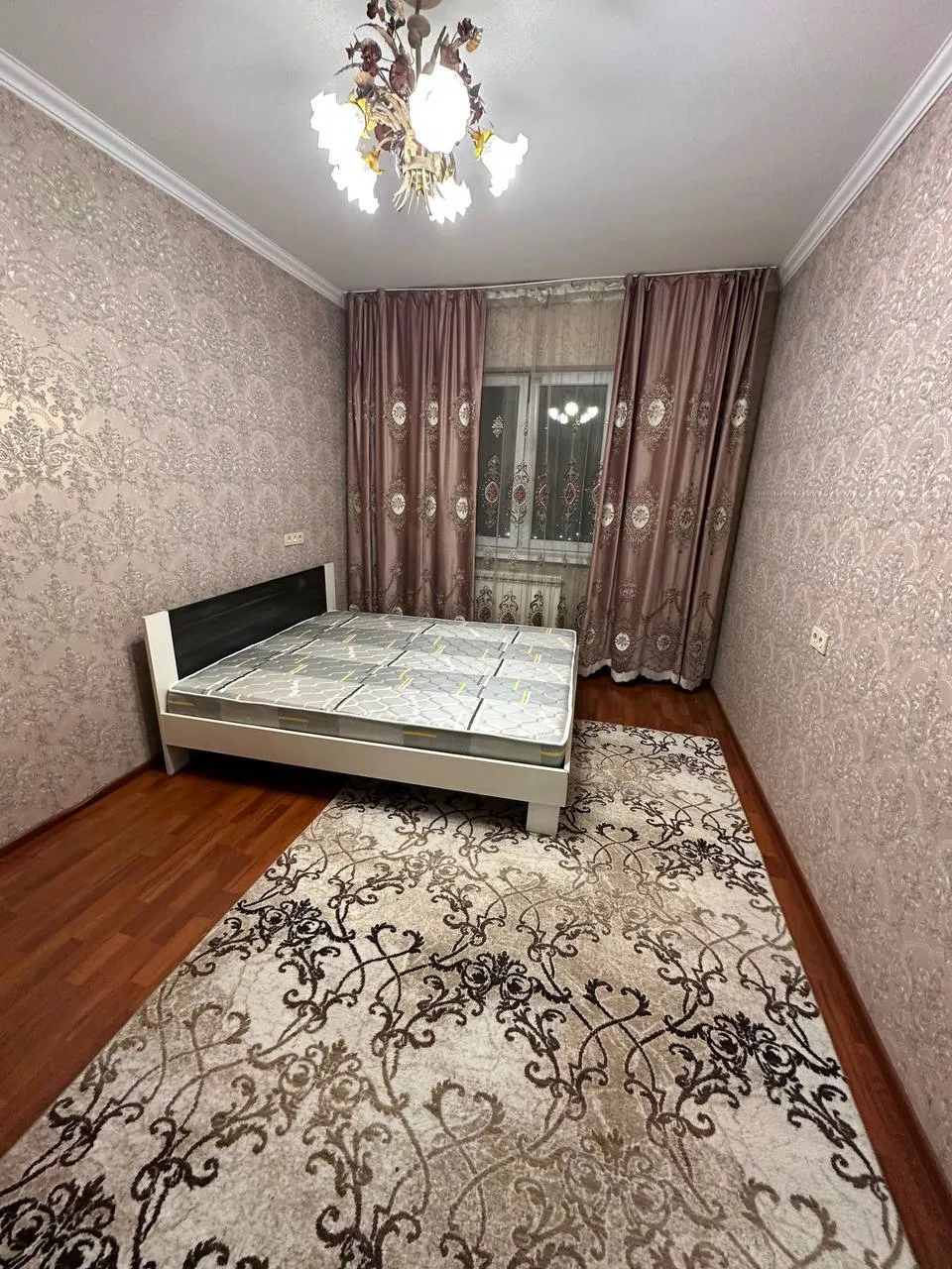 Комната, для девушек, Сайран, 55 000 ₸/чел