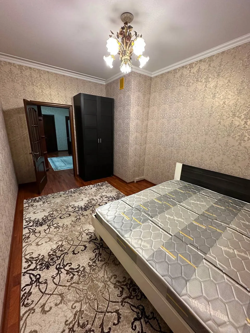 Комната, для девушек, Сайран, 55 000 ₸/чел