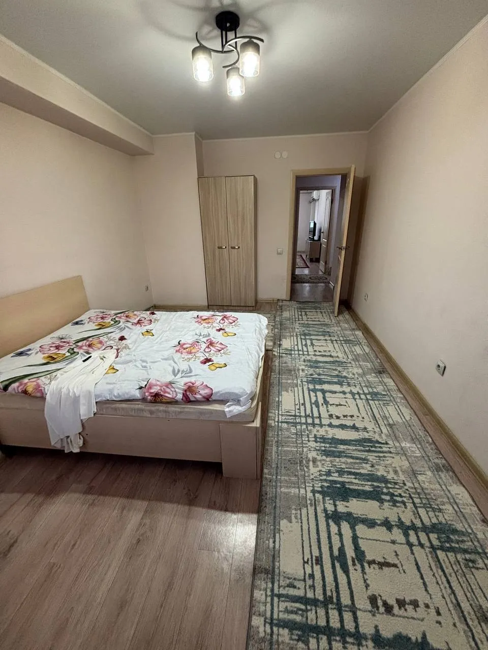 2-комн. квартира, для семьи/пары, 230 000 ₸