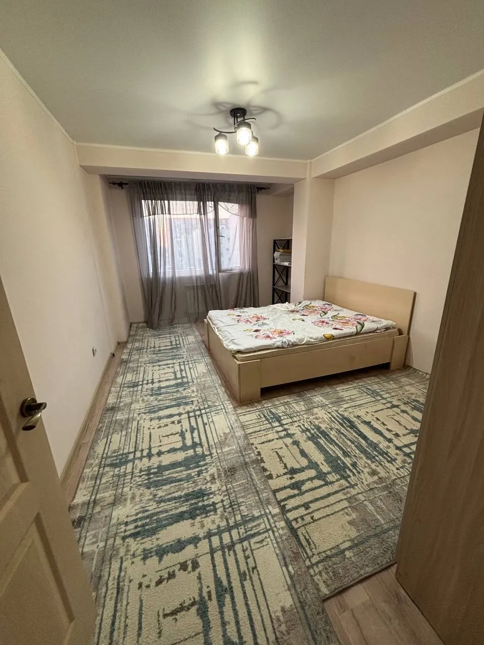 2-комн. квартира, для семьи/пары, 230 000 ₸