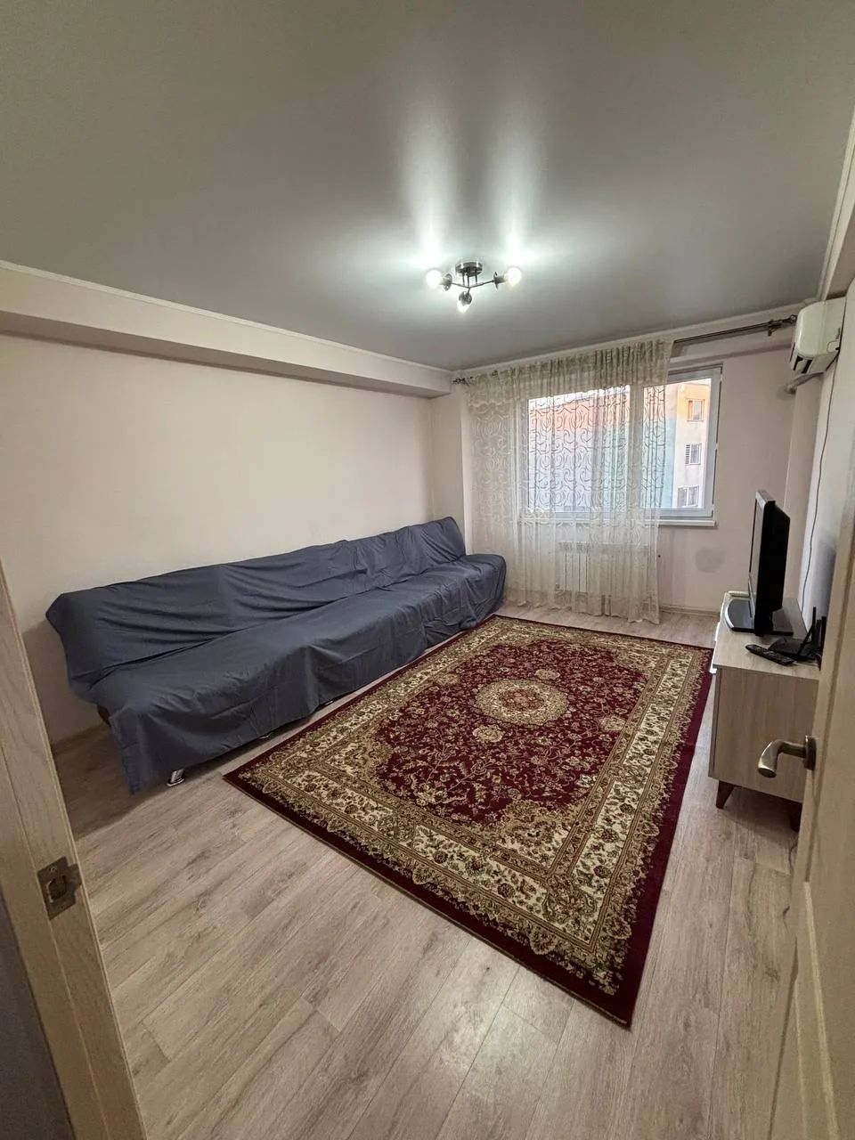 2-комн. квартира, для семьи/пары, 230 000 ₸