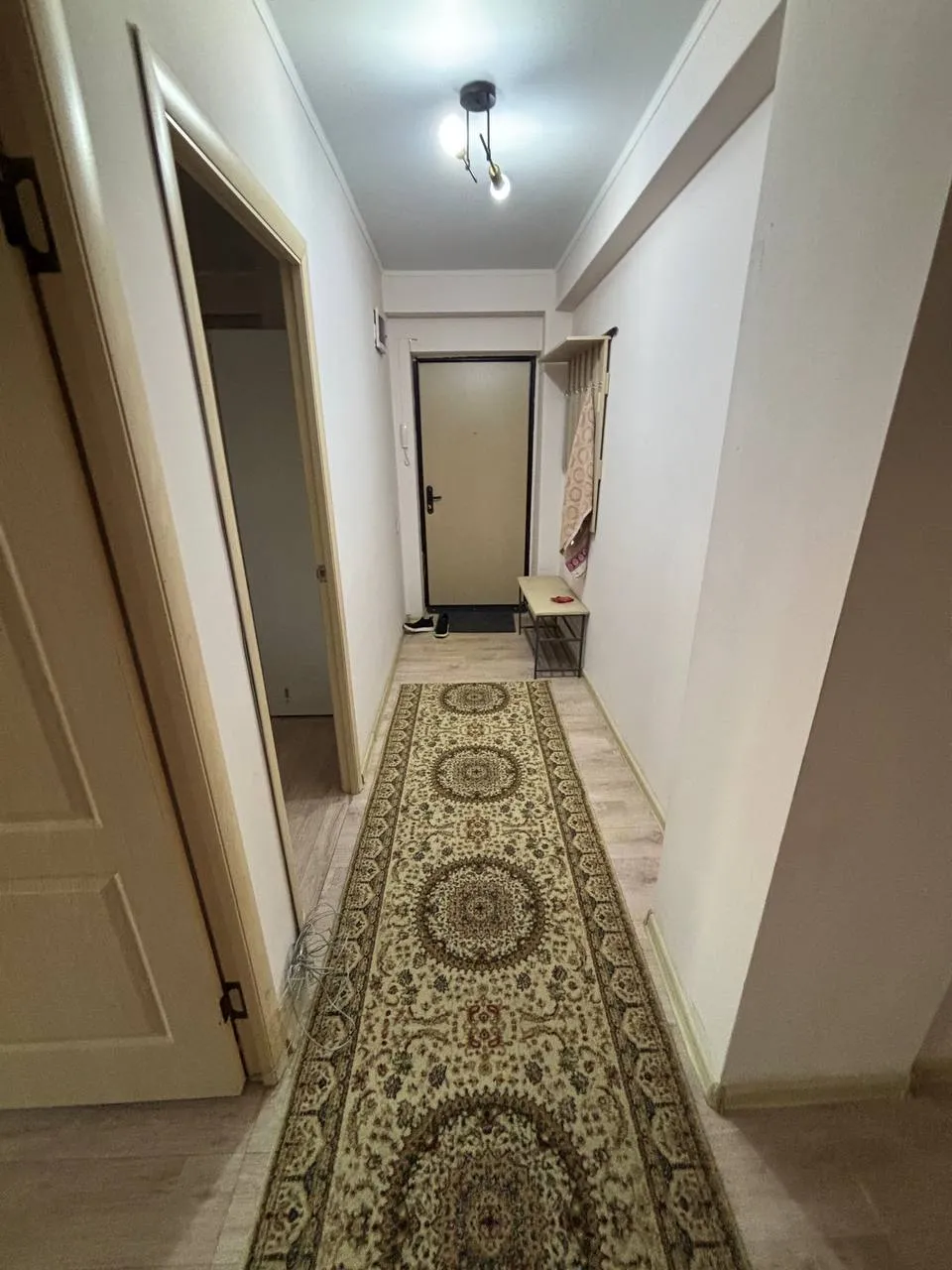 2-комн. квартира, для семьи/пары, 230 000 ₸