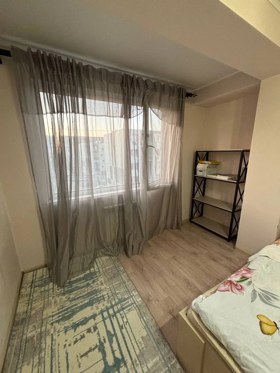 2-комн. квартира, для семьи/пары, 230 000 ₸