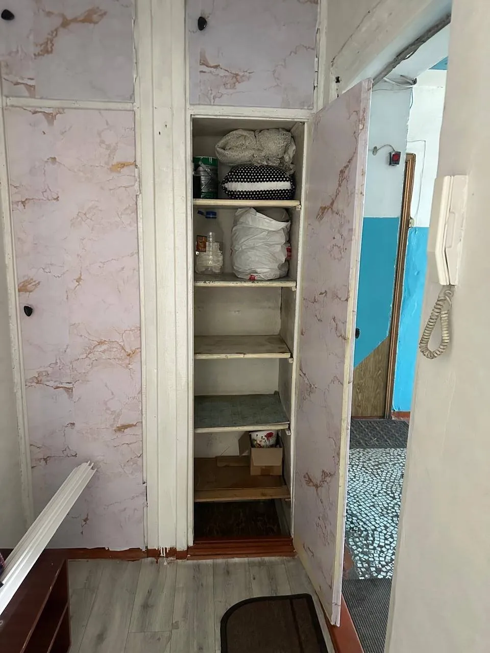2-комн. квартира, Тастак, 300 000 ₸