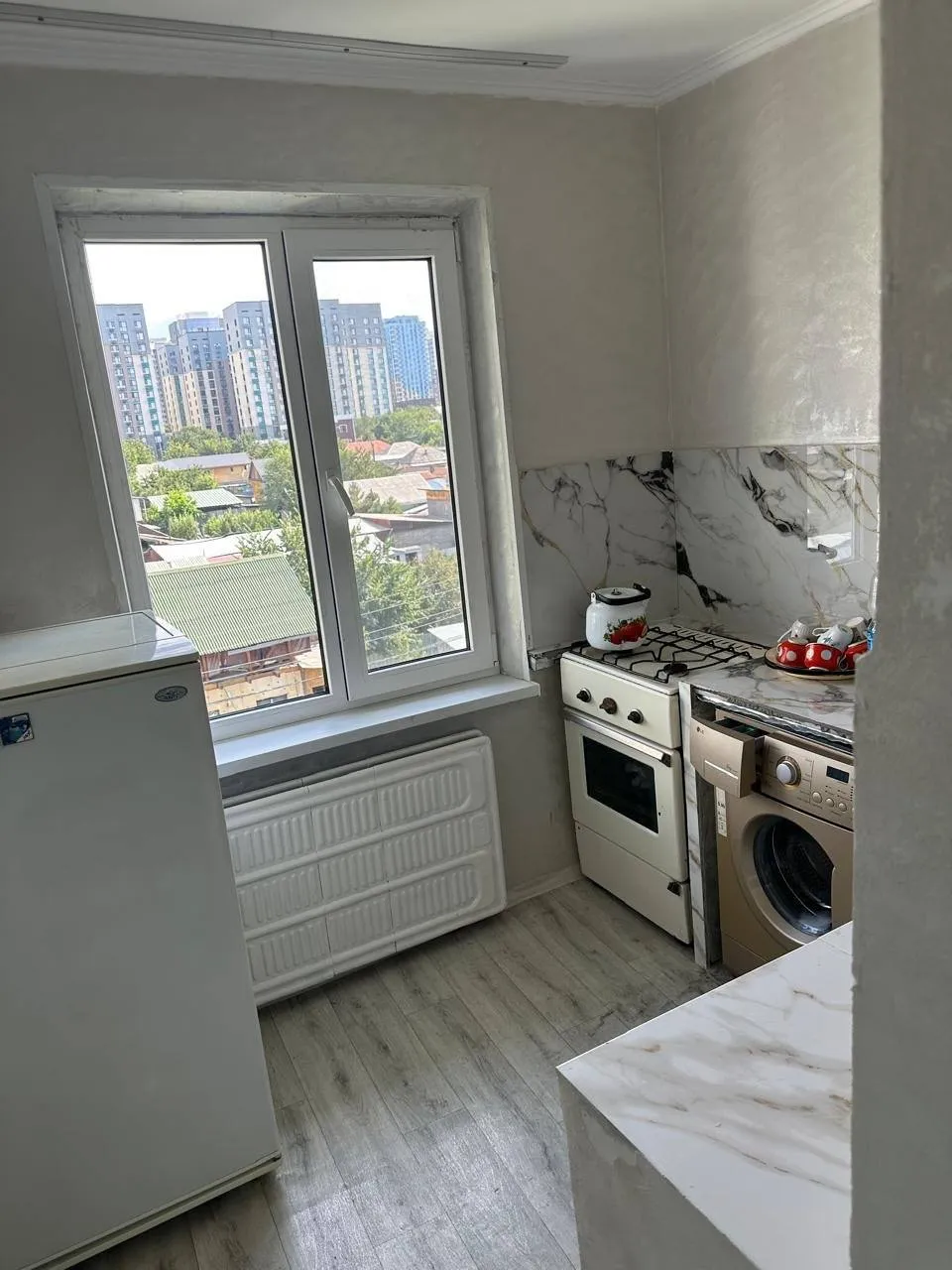 2-комн. квартира, Тастак, 300 000 ₸